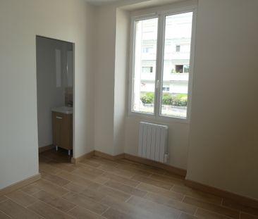 Location Appartement 2 pièces 25m² AVON 77210 - Photo 2