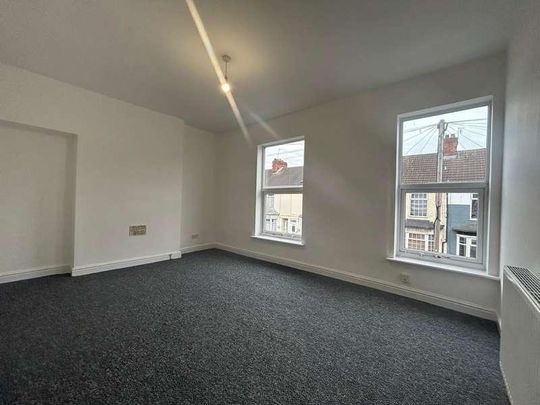 Newbridge Road, City Centre, Hull, HU9 - Photo 1