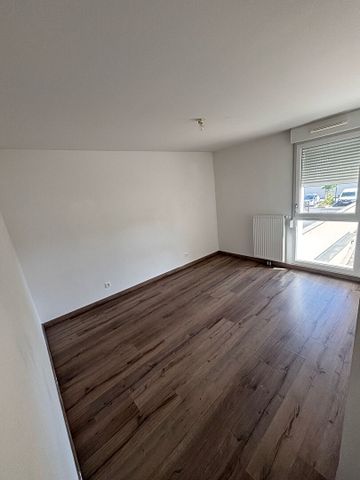 Location appartement 3 pièces, 58.75m², Melun - Photo 3