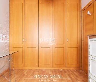 Piso en alquiler en Calle de la Florida - Photo 3