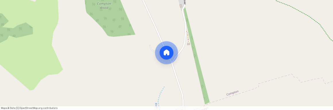 Newbury Road, Compton, Newbury, RG20 7RH