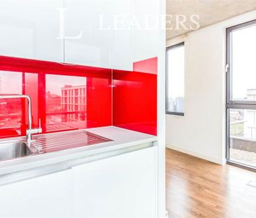 1 bedroom flat to rent - Photo 5