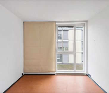 1 room apartment - Foto 4