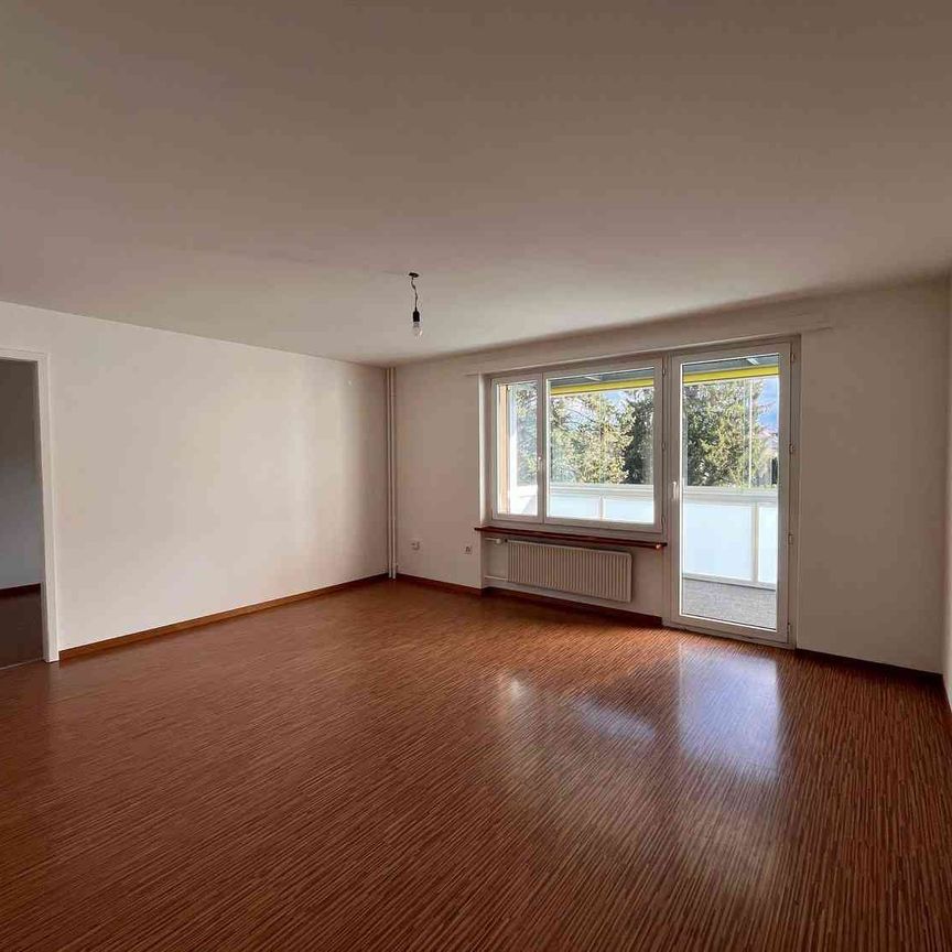 3.5 Zimmer, 95 m², 1. Stock - Photo 1