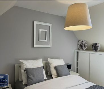 Location Maison 3 pièces 66m² VOUVRAY 37210 - Photo 3