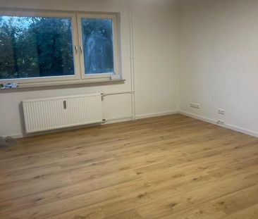 Neu sanierte 2 Zimmer WHG im ruhigen Westhagen - Photo 3