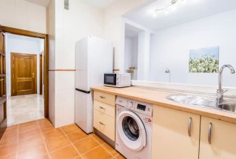 Apartamento de alquiler en Calle Horno Espadero, 23, Fígares
