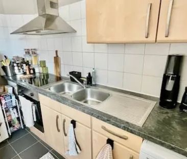 Ixelles (réf 2918 B) : Agréable appartement 1 chambre. - Foto 6