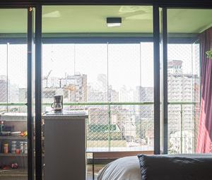 Studio para alugar com 36m², 1 quarto e 1 vaga - Photo 3