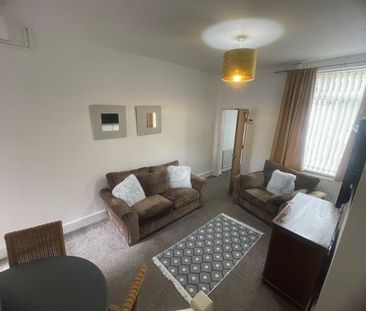 2 Bed Terraced House, Colchester Street, CV1 - Photo 3