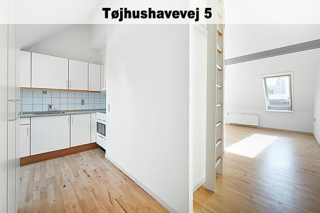 Tøjhushavekvarteret 692-0 - Photo 4