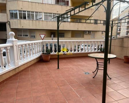 2 BEDROOM GROUND FLOOR APARTMENT - GUARDAMAR DEL SEGURA - Photo 4