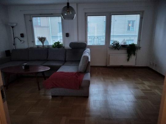 Köpmangatan, Örebro - Photo 1