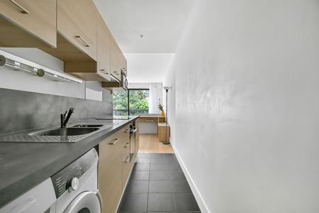 Appartement à louer à Paris 16Ème - Photo 4