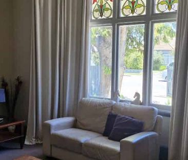 Super sized furnished apartment with outdoor living space and large... - Photo 1