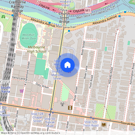 35 Malcolm Street, Melbourne, Victoria 3141