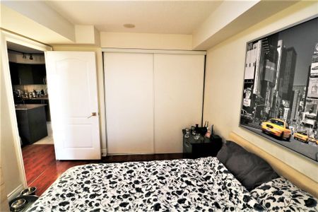 For Lease - 60 South Town Centre Boulevard Unit# 625, Markham, Ontario - Photo 5