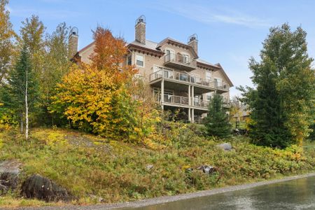Condo for rent, Mont-Tremblant - Photo 3