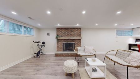 For Lease - 11 Elynhill Drive Unit# BSM, Toronto, Ontario - Photo 5