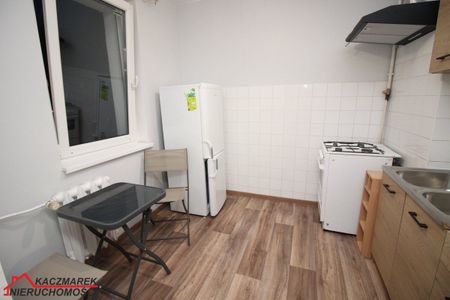 Polecam na wynajem mieszkanie - kawalerka - Photo 4