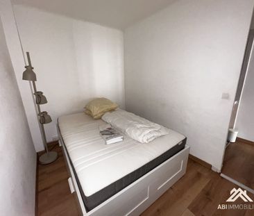 Location Appartement 1 pièce 26m² MONTPELLIER 34000 - Photo 2