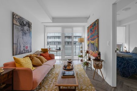 For Lease - 70 Princess Street Unit# 2516, Toronto, Ontario - Photo 5