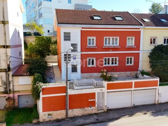 Apartamento T3 - Photo 1