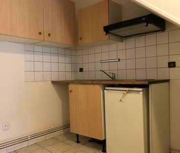 Appartement à louer 1 pièce • Bordeaux - Photo 3