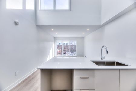 Condo for rent, Montréal (Le Sud-Ouest) - Photo 5