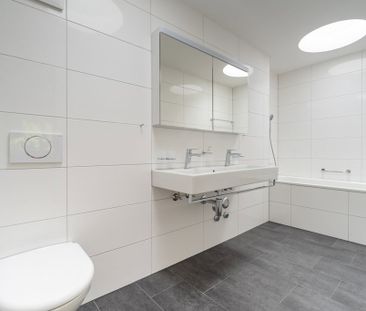 4.5 Zimmer, 93 m², EG - Photo 5