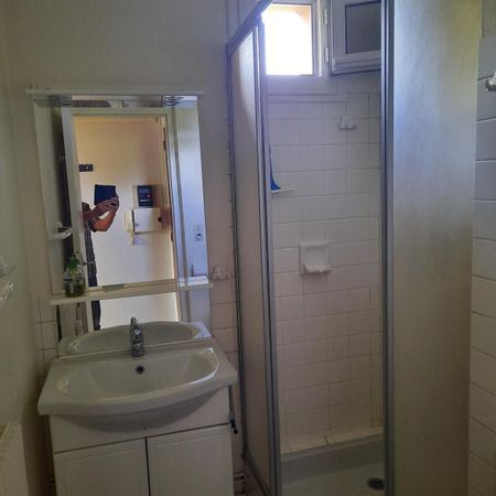 Appartement • Location • 16m2 • CLERMONT-FERRAND - Photo 3