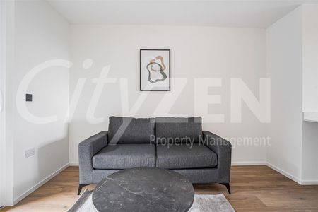 Bowline House, Hemlock Street, London - Photo 3