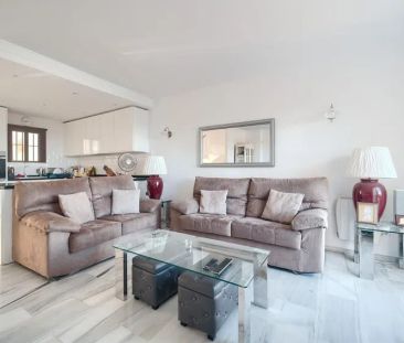 Alquiler de chalet adosado en Calle Rosa, 46 - Photo 1