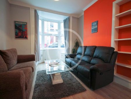 7 Bed - Bridge Street, Aberystwyth, Ceredigion - Photo 4