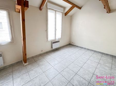 Carrières Sous Poissy VIllage Beau Studio + parking, - Photo 5