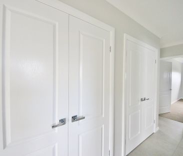 THREE BEDROOM HOME IN MAGNOLIA ESTATE - Photo 5