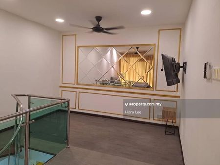 The Parque Residences, Eco Sanctuary, Telok Panglima Garang - Photo 3