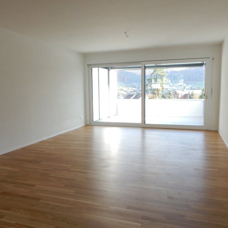 3.5 Zimmer, 92 m², EG - Foto 1