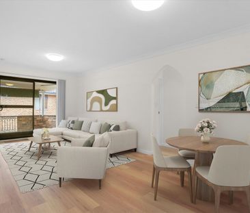 16/10A Muriel Street, Hornsby - Photo 1