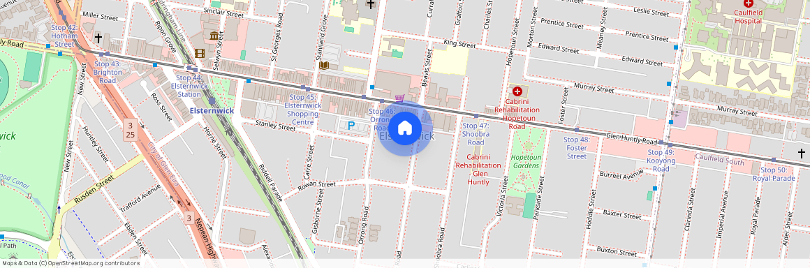 4 Downshire Road, Vic 3185, Elsternwick