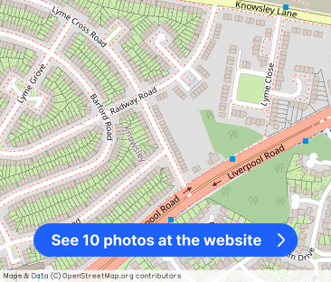 Lyme Cross Road, L36 8EU - Photo 1