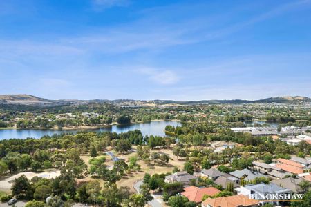 906/2 Gribble Street, Gungahlin ACT 2912 - Apartment For Rent | Domain - Photo 5