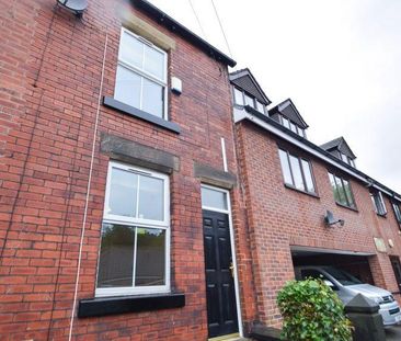 4 bedroom house share to rent - Photo 1
