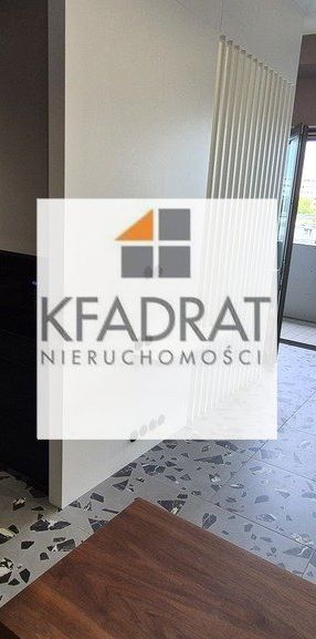 Kawalerka w Hanza Tower, balkon, basen - Photo 2