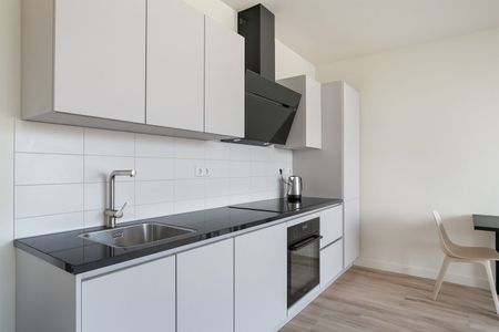 Appartement te huur: Wethouder Hillenaarplnts 121 2284 VS Rijswijk (ZH) - Foto 5