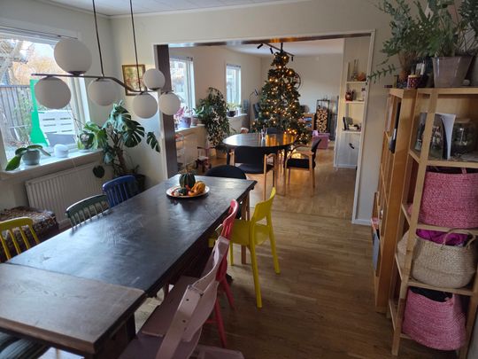 Odlarevägen, Löddeköpinge - Foto 1