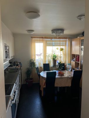 Trondheimsgatan, Kista - Photo 1