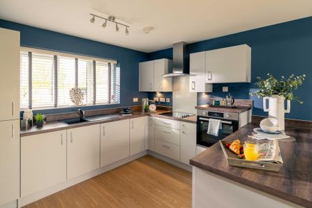 2 bedroom retirement property to rent - Photo 5