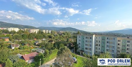 Bielsko-Biała, Osiedle Złote Łany, Mieszkanie na wynajem - Фото 2