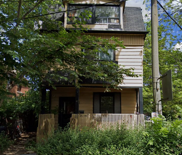 For Lease - 37 Bellwoods Avenue Unit# 1, Toronto, Ontario - Photo 6